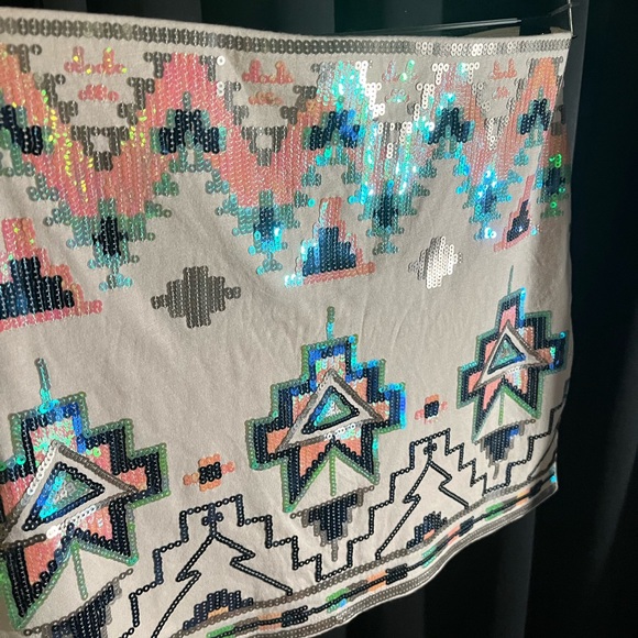 Express skirt - Picture 3 of 4